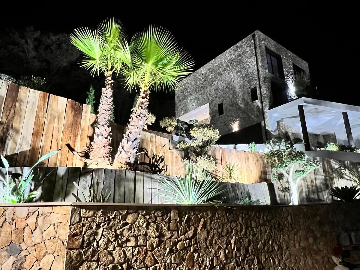 Villa Vue Mer « Golf St Tropez » Les Issambres