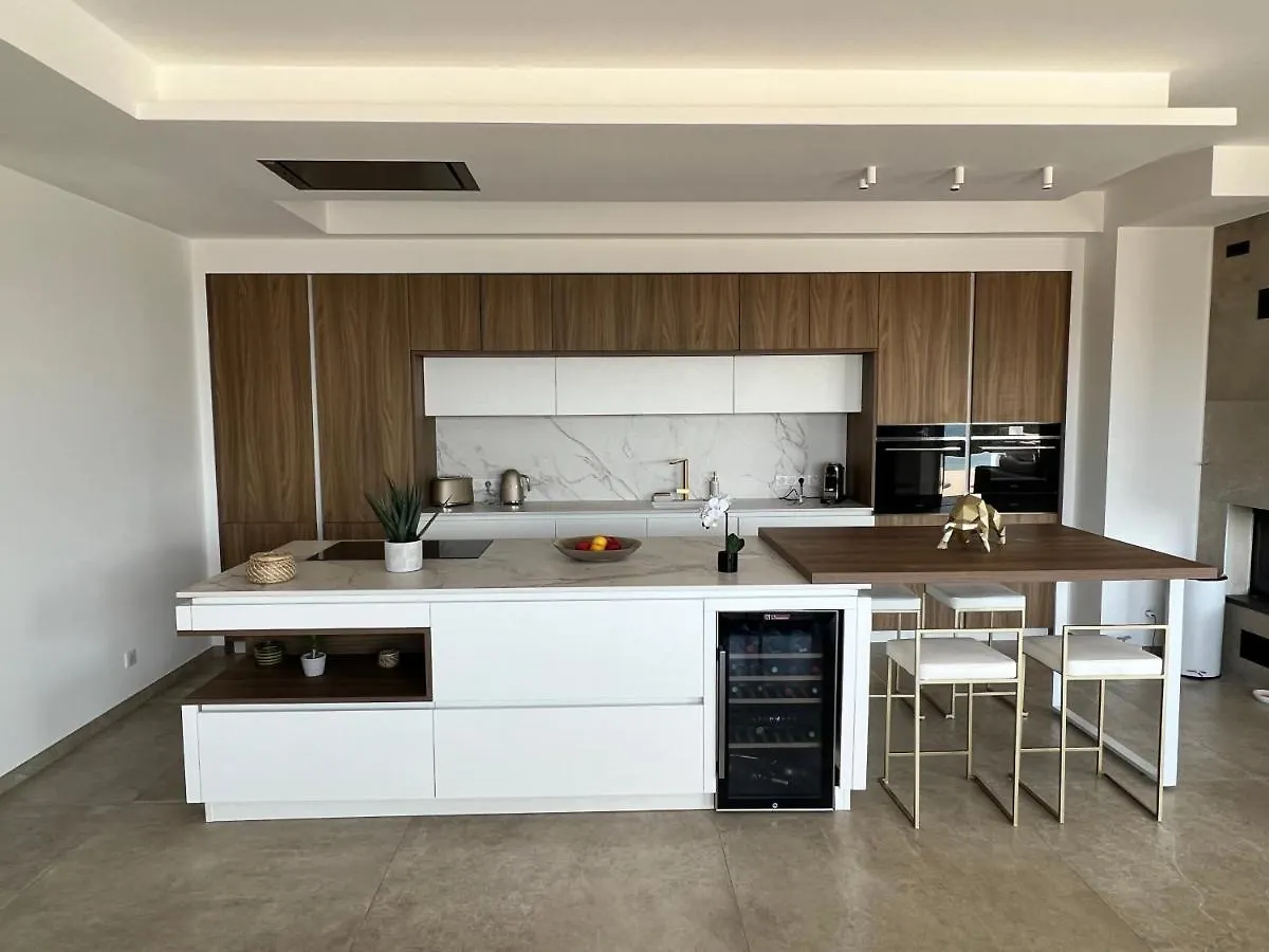 Villa Vue Mer « Golf St Tropez » Les Issambres