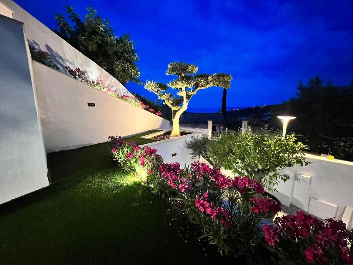Villa Vue Mer « Golf St Tropez » Les Issambres France